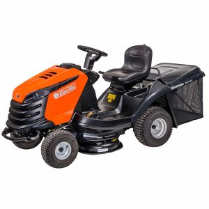 Tondeuse autoportée OM 92 S / 16 KH