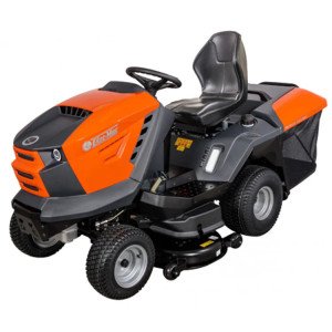 Tondeuse autoportée OM 106 / 24 KH EXCLUSIVE