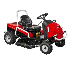 Tondeuse Débroussailleuse Autoportée Tuareg 85K-1600