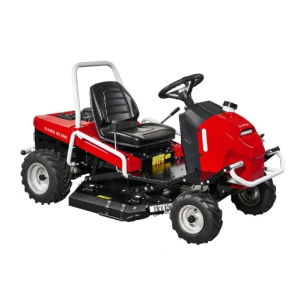 Débroussailleuse Autoportée Tuareg 85K-2000