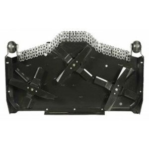 Plateau de coupe 110 cm Pour Cheyenne