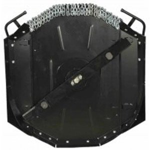 Plateau de coupe 92 cm Pour Cheyenne