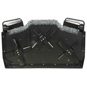 Plateau de coupe 132cm Pour Cheyenne