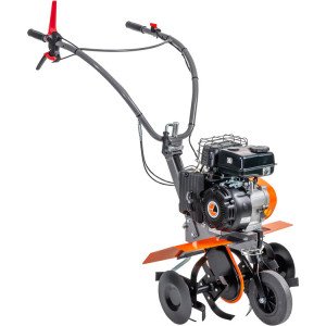 Motobineuse MH 166 R