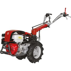 Motoculteur MAK 17 S