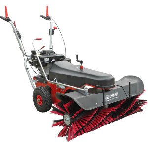 Balayeuse 100 PRO SWEEP H