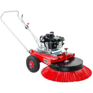 Balayeuse 85 RADIAL SWEEP H