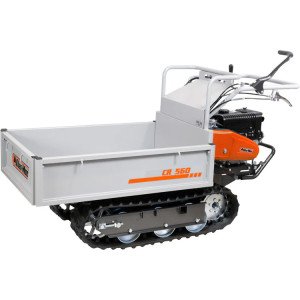 Transporteur CR 560 K800H