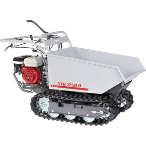 Transporteur NTR 1750 D Benne Dumper