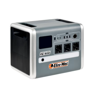 Station de charge portable PSI1650