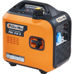 Groupe électrogène Inverter OM PGE 23i S