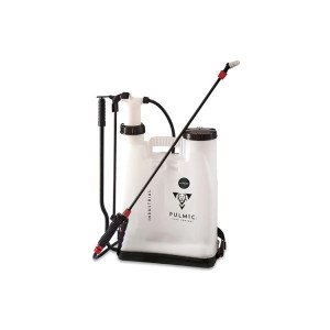 Pulvérisateur PULMIC INDUSTRIAL 12 VITON