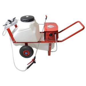 Pulvérisateur PULMIC PEGASUS 75