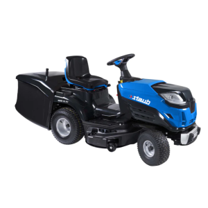 Tondeuse autoportée RAFALE 102 R / 19 KV