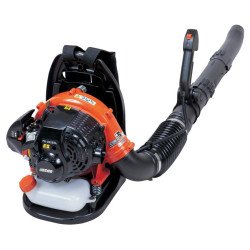 Souffleur à dos thermique PB-265ESLT ECHO - Puissance et efficacité | CB motoculture