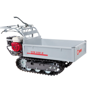 Transporteurs NTR 550 D