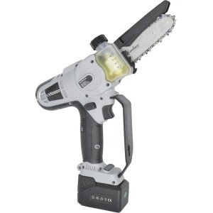 Tronçonneuse à batterie KVS 5500