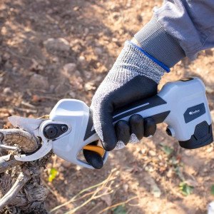 Sécateur à batterie KV 362