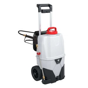 Pulvérisateur PULMIC INDUSTRIAL 35