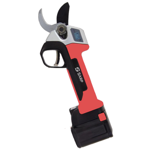 Kit sécateur à batterie KSC35