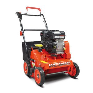 Scarificateur WB384RC