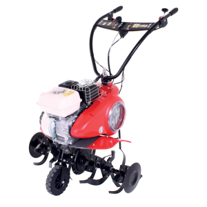 Motobineuse à vitesse variable S48HVA