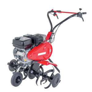 Motobineuse à démarrage électrique S5R2DE