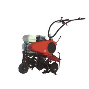 Motobineuse transformable – pro - Moteur Honda 196cc SQ60H