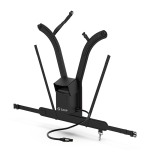 Harnais dorsal - HPBA60PI