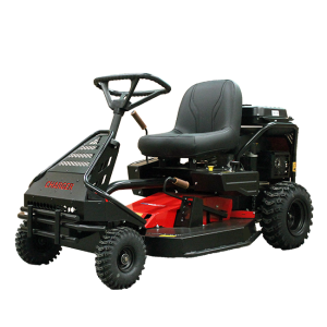 Débroussailleuse forestière autoportée CHARGER71H