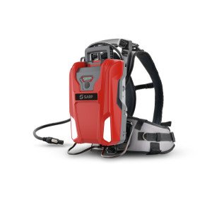 Batterie dorsale BP1560HPE