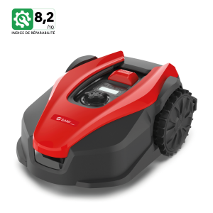 Robot de tonte - RSM600