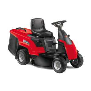 Rider autoportée - F966HST