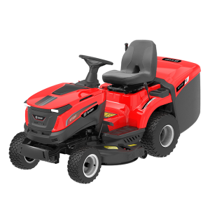 Tondeuse autoportée - 92 cm de coupe M150HT