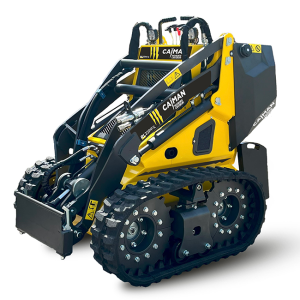 Porte-outils à chenille - RL22PFX