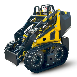 Porte-outils à chenille - RL21DFX