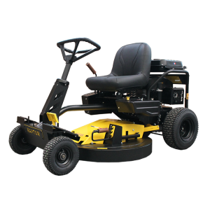 Country rider - RAPTOR71