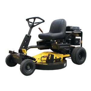 Country rider - RAPTOR84