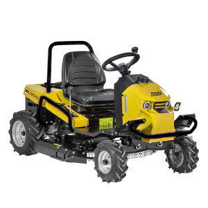 Débroussailleuse autoportée - RL1185RL