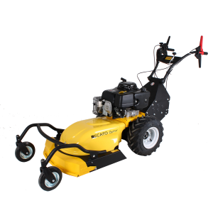 Faucheuse 4 roues - RECATOGATOR11