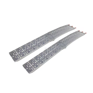 Rampes d’accès 2,25m 550kg