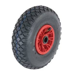 Roue complète 3.00x4