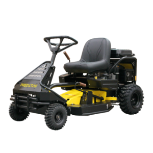 Débroussailleuse forestière autoportée PREDATOR71H