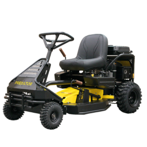 Débroussailleuse forestière autoportée - PREDATOR84