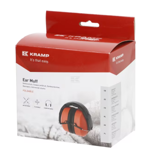 Casque Anti-bruit KH130003