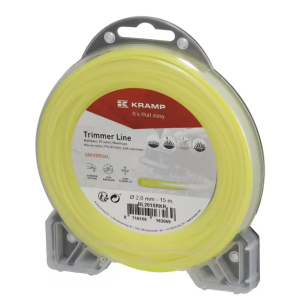 Fil de coupe 2mm 15m rond NL2015RKR