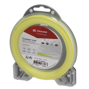 Fil de coupe 1.6mm 15m rond NL1615RKR