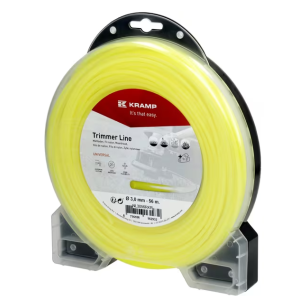 Fil de coupe Ø 3mm 56m rond NL3056RKR