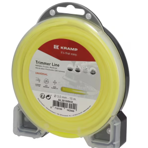 Fil de coupe 3mm 15m rond NL3015RKR