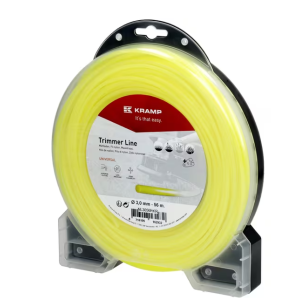 Fil de coupe 2.4mm 45m rond NL2445RKR